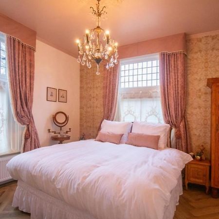 Hotellerie Het Wapen Van Athlone De Steeg Ngoại thất bức ảnh