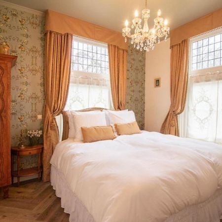 Hotellerie Het Wapen Van Athlone De Steeg Ngoại thất bức ảnh