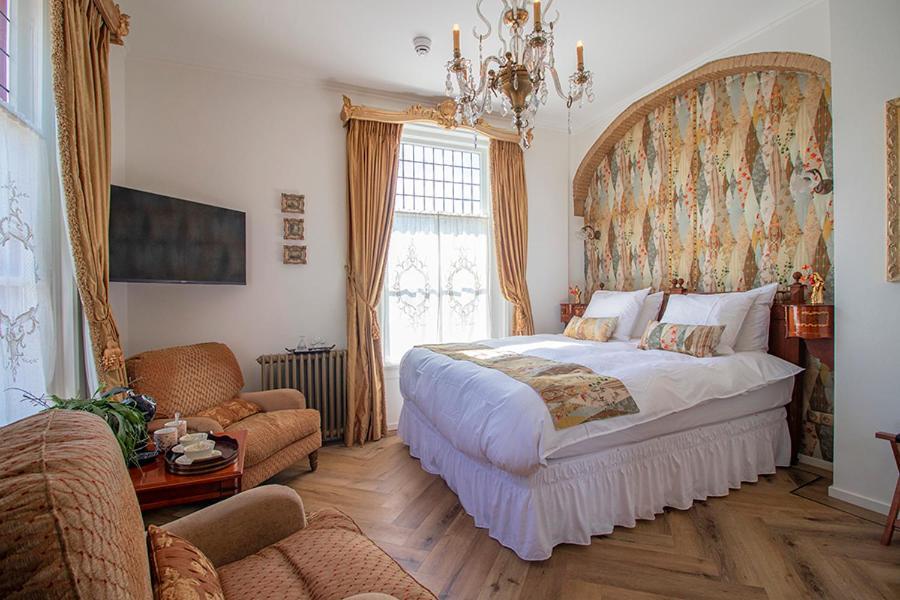 Hotellerie Het Wapen Van Athlone De Steeg Ngoại thất bức ảnh