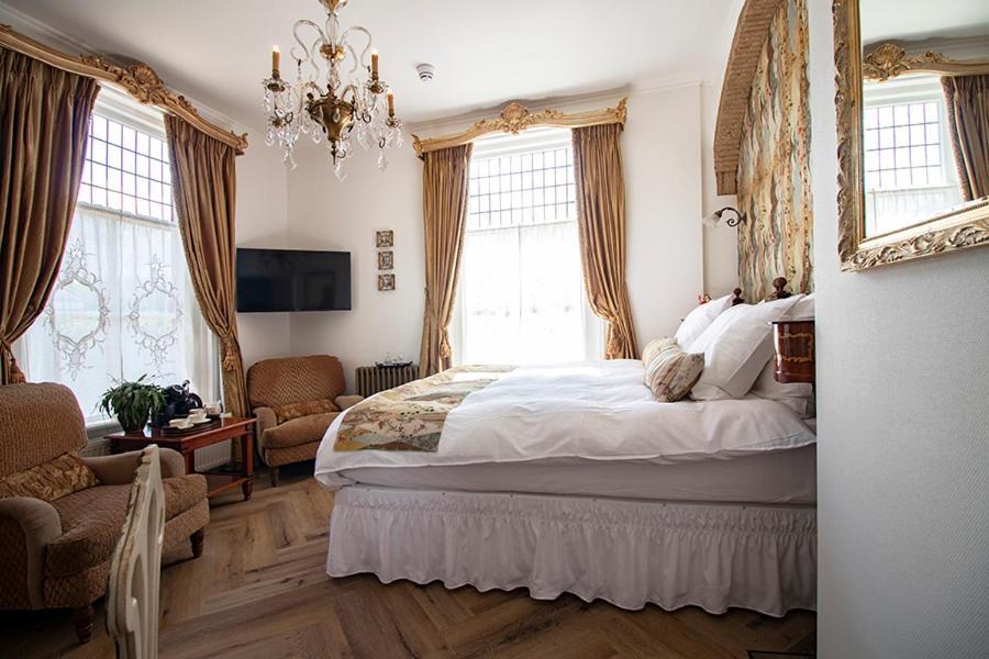 Hotellerie Het Wapen Van Athlone De Steeg Ngoại thất bức ảnh