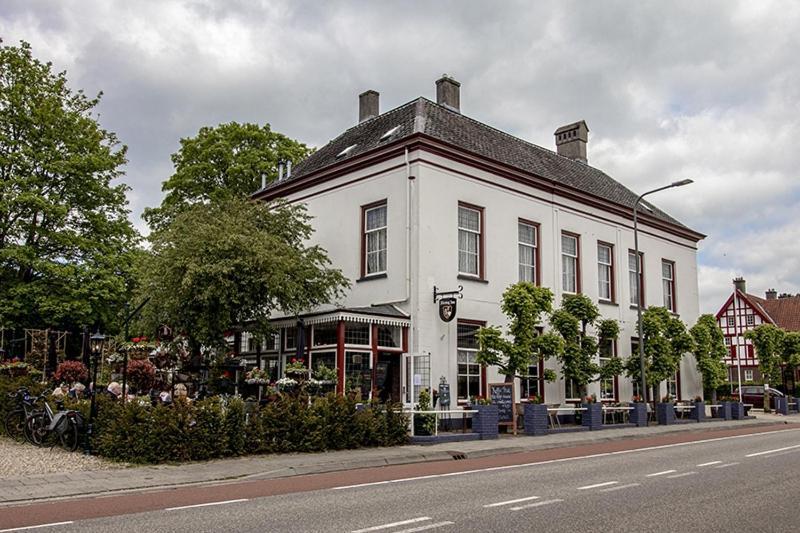 Hotellerie Het Wapen Van Athlone De Steeg Ngoại thất bức ảnh