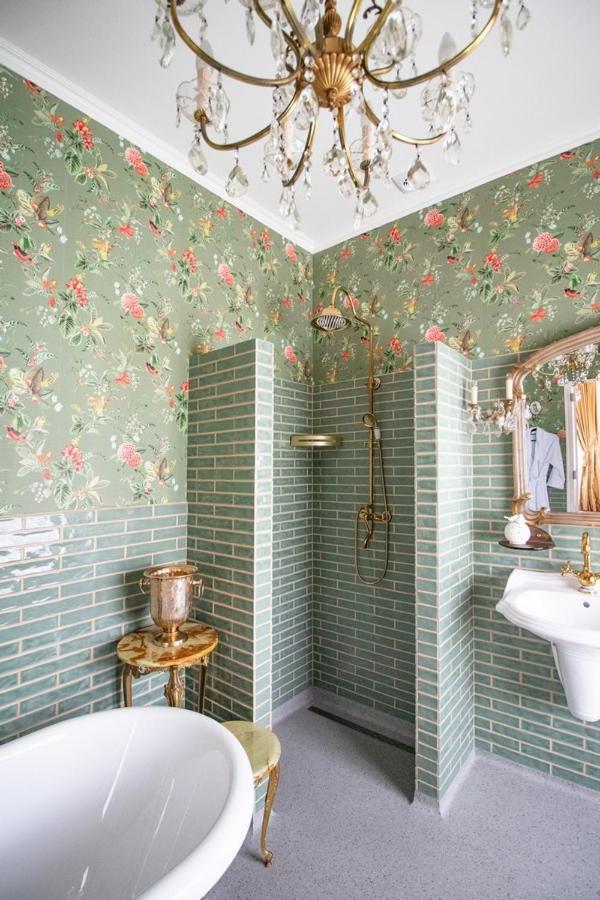 Hotellerie Het Wapen Van Athlone De Steeg Ngoại thất bức ảnh