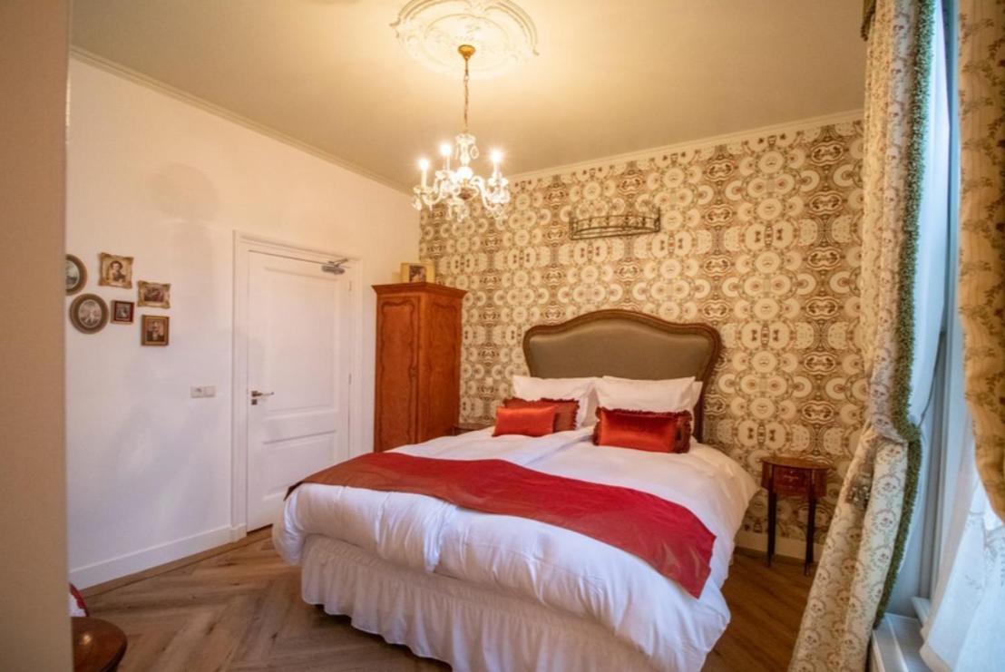 Hotellerie Het Wapen Van Athlone De Steeg Ngoại thất bức ảnh