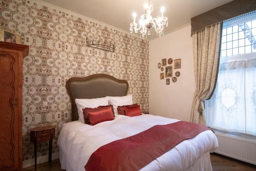 Hotellerie Het Wapen Van Athlone De Steeg Ngoại thất bức ảnh