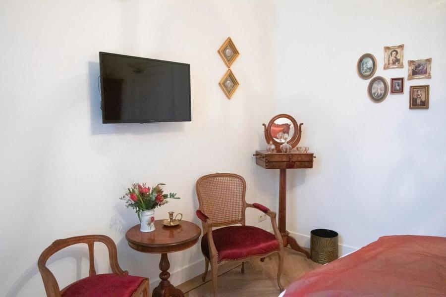 Hotellerie Het Wapen Van Athlone De Steeg Ngoại thất bức ảnh