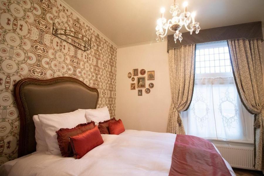 Hotellerie Het Wapen Van Athlone De Steeg Ngoại thất bức ảnh