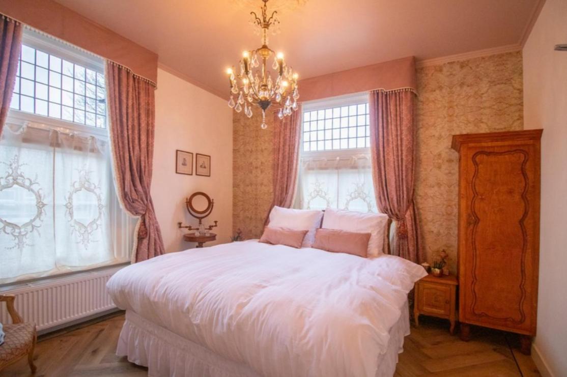 Hotellerie Het Wapen Van Athlone De Steeg Ngoại thất bức ảnh