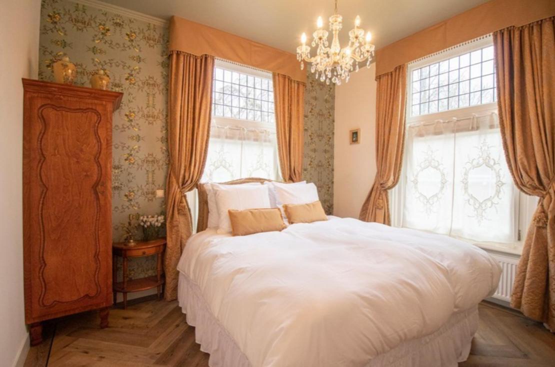 Hotellerie Het Wapen Van Athlone De Steeg Ngoại thất bức ảnh