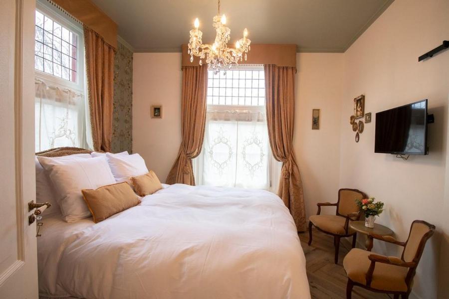 Hotellerie Het Wapen Van Athlone De Steeg Ngoại thất bức ảnh