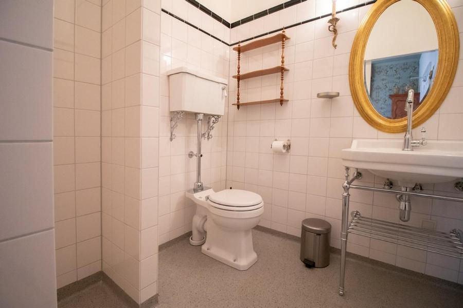 Hotellerie Het Wapen Van Athlone De Steeg Ngoại thất bức ảnh