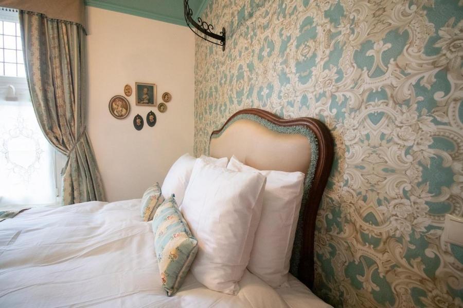 Hotellerie Het Wapen Van Athlone De Steeg Ngoại thất bức ảnh